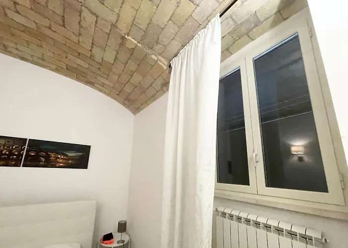 Pansiyon Casa Metro A Pontelungo *