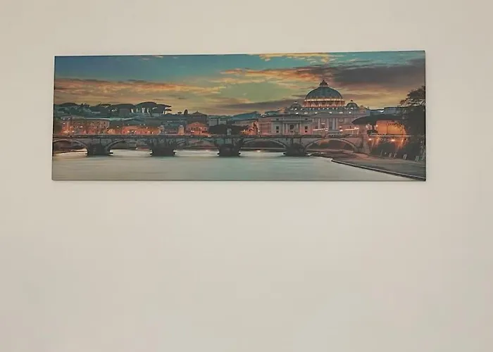 Pansiyon Casa Metro A Pontelungo *
