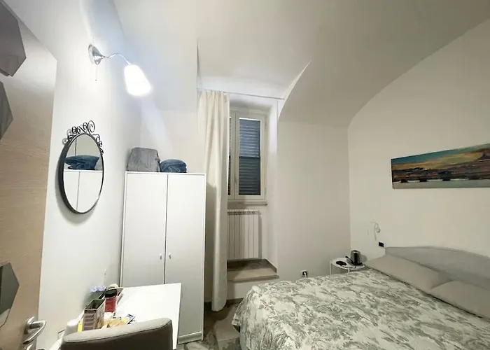 Pansiyon Casa Metro A Pontelungo