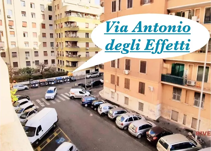 Casa Metro A Pontelungo Pansiyon *