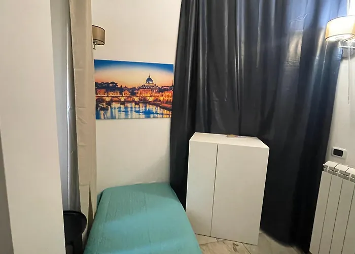 Pansiyon Casa Metro A Pontelungo