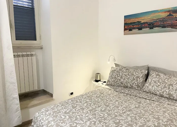 Casa Metro A Pontelungo